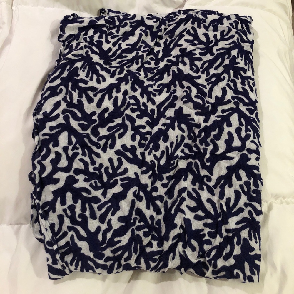 Lilly Pulitzer Infiniti Scarf